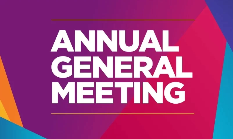 Annual General Meeting