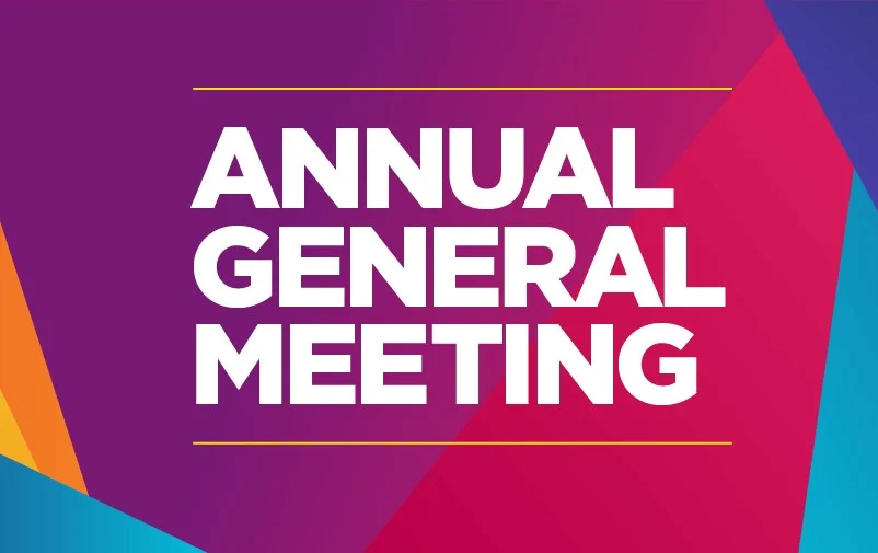 Annual General Meeting